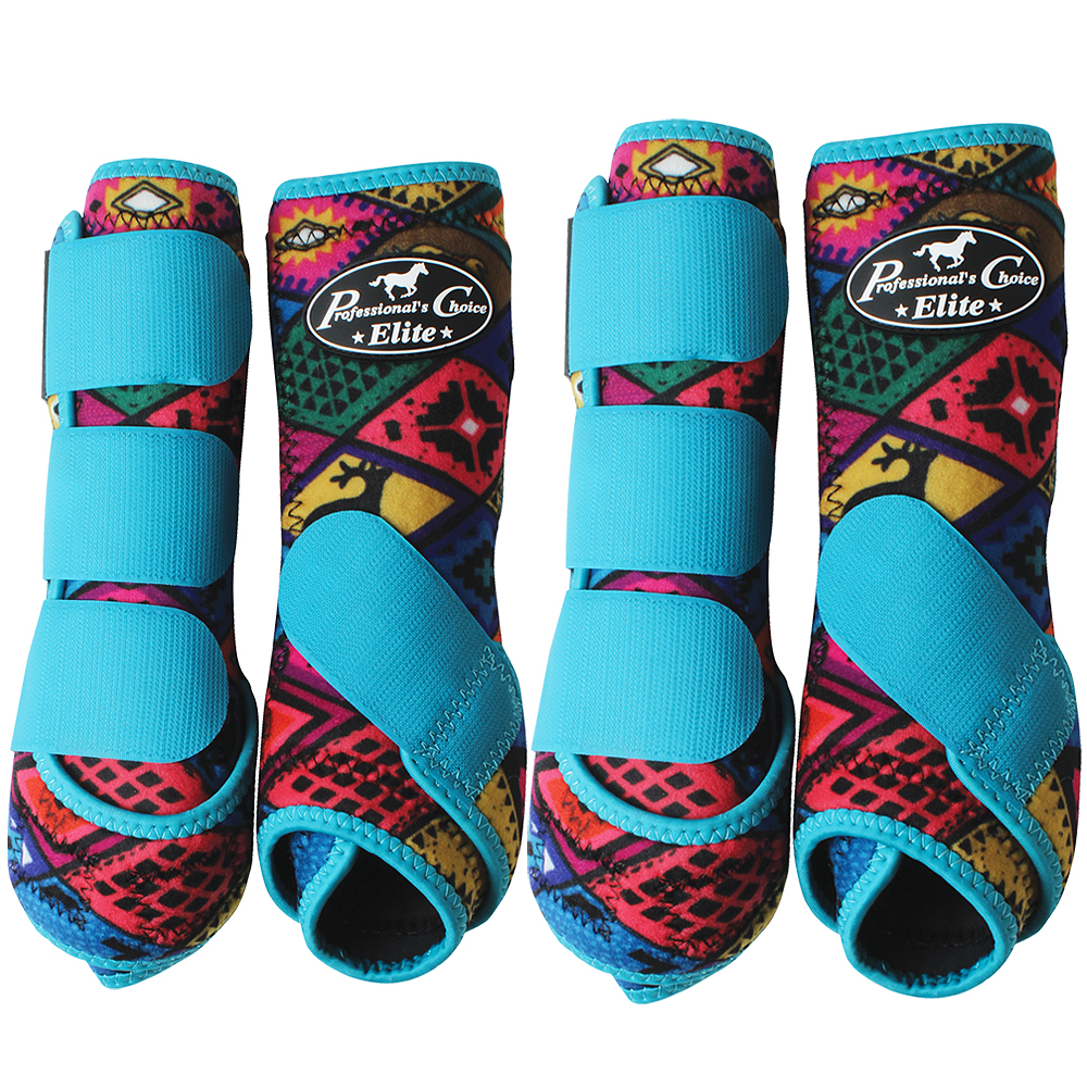 professional choice sport boots