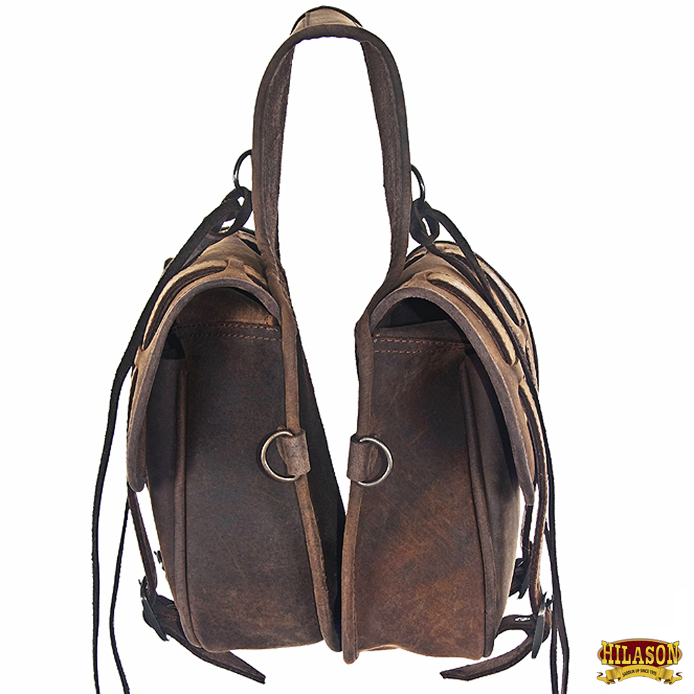Leather Horse Saddle Bags Canada IUCN Water