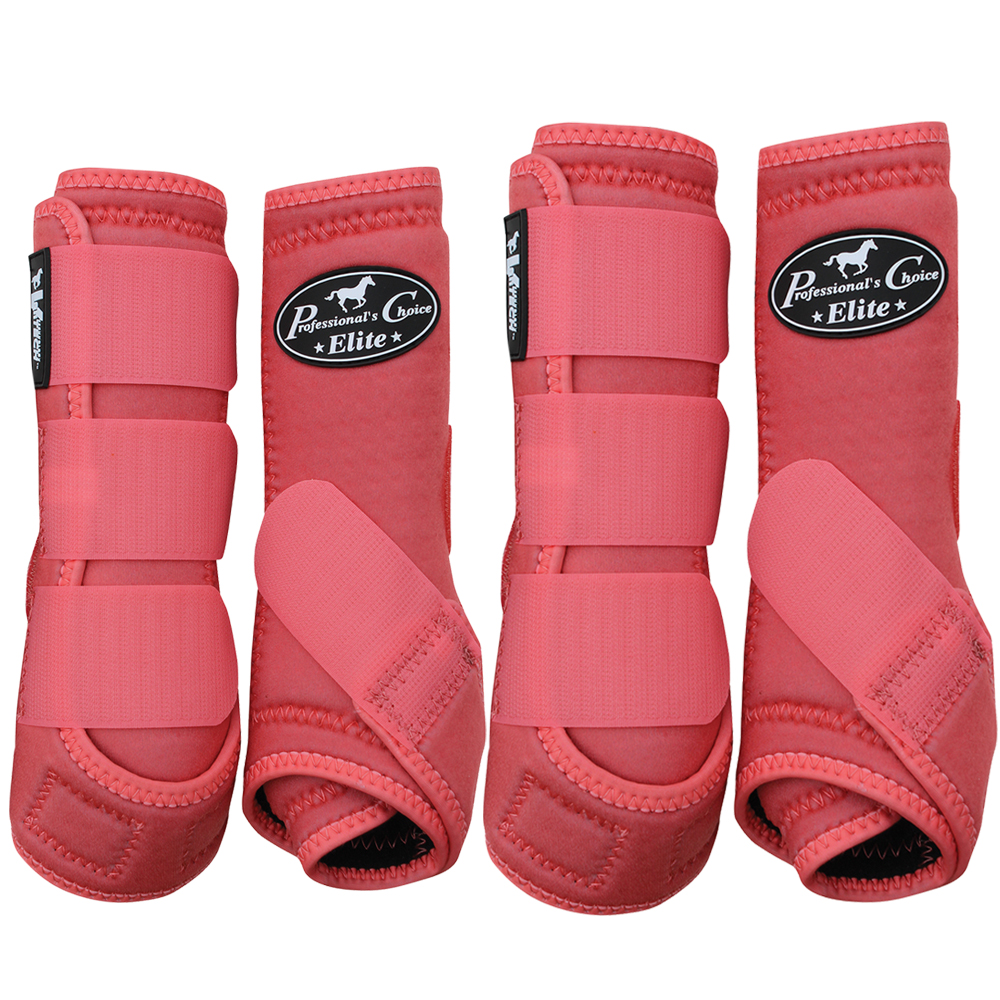 Buy > horse sport boots 4 pack > in stock