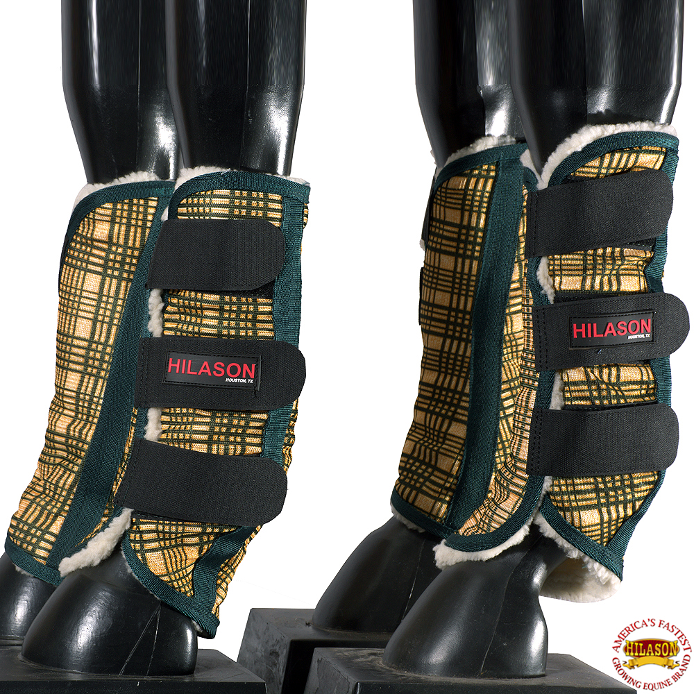 professional choice fly boots