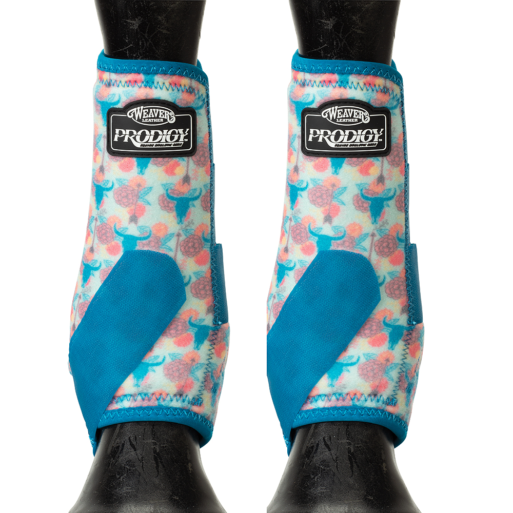 weaver prodigy sport boots