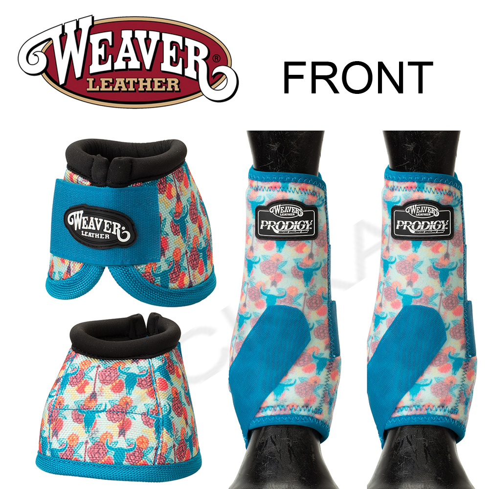 weaver prodigy sport boots
