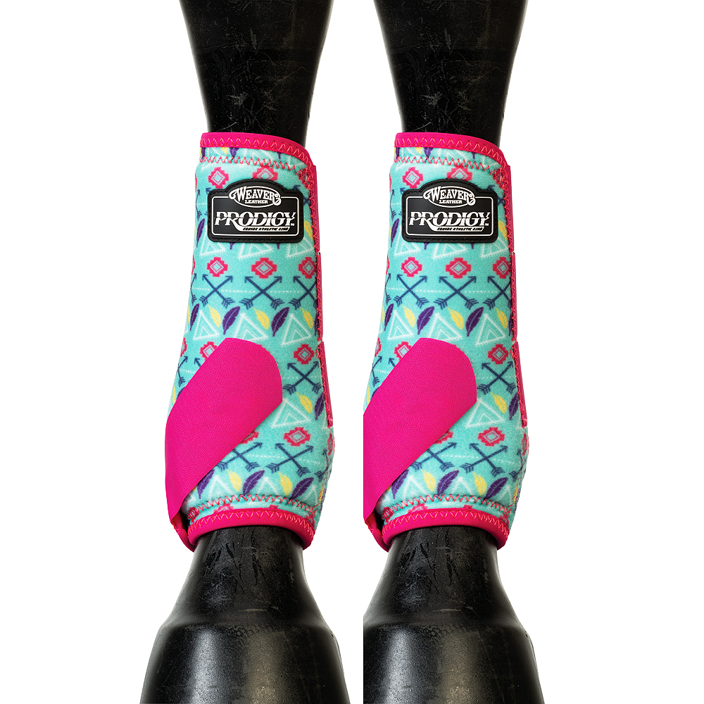 weaver prodigy sport boots
