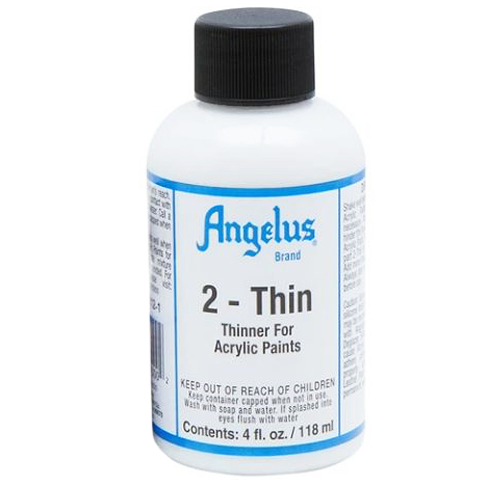 angelus 2 thin alternative