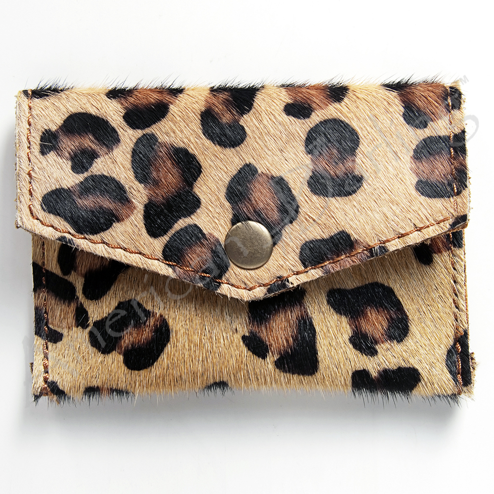 Bolso de mano AD American Darling sobre de cuero genuino occidental para mujer - Imagen 12 de 58