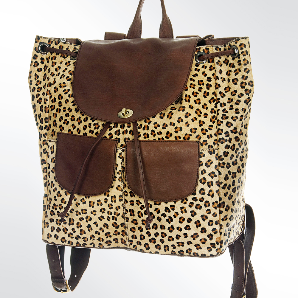 AD American Darling Hair On Echtleder Damen Tasche Western Handtasche Geldbeutel - Bild 7 von 14