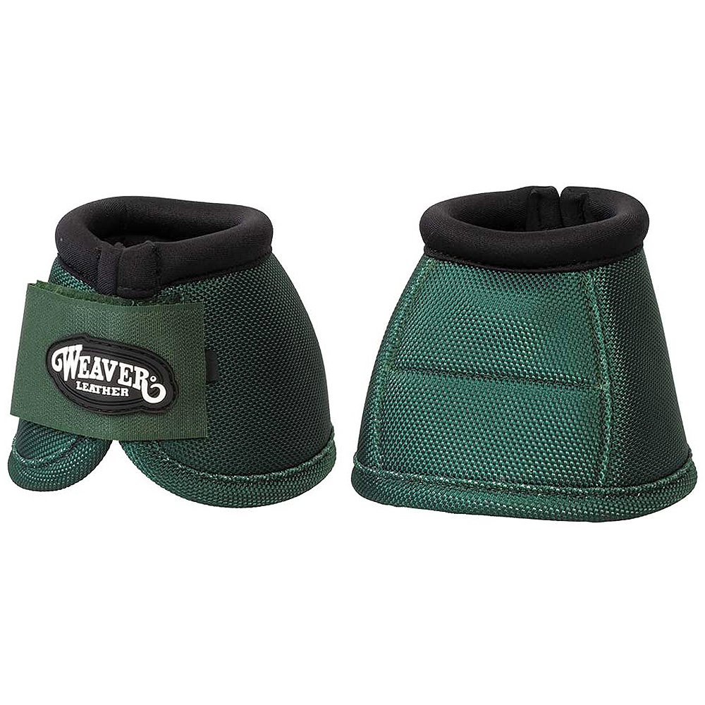 weaver splint boots