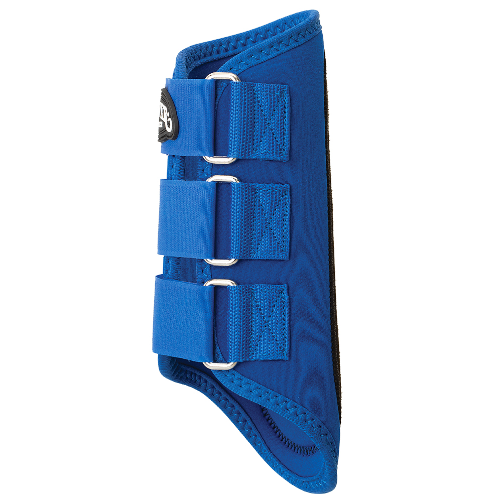 weaver splint boots