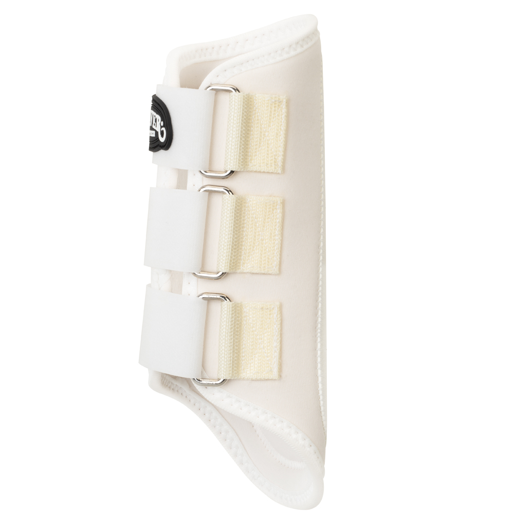 weaver splint boots