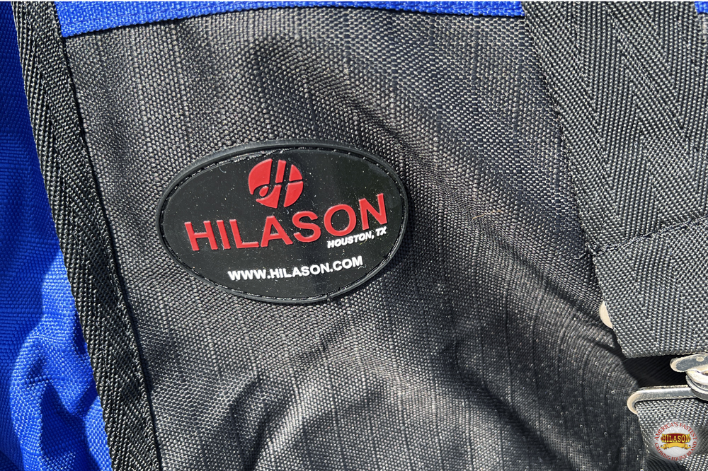 HI HILASON 1200D Winter Waterproof Turnout Horse Blanket Belly Wrap| | Blankets - Picture 118 of 144