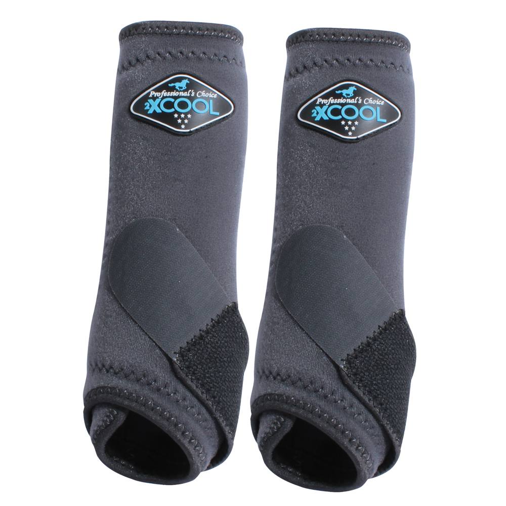 professional choice front boots