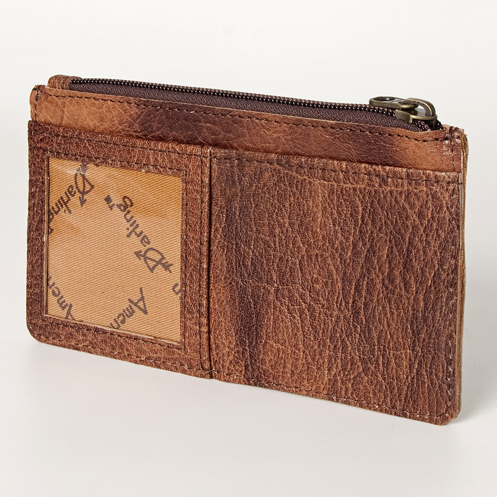 AD American Darling Card Holder Genuine Leather Western Women Bag Handbag - Picture 17 of 47