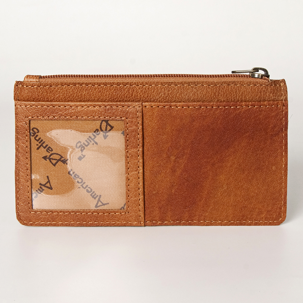AD American Darling Card Holder Genuine Leather Western Women Bag Handbag - Picture 21 of 47