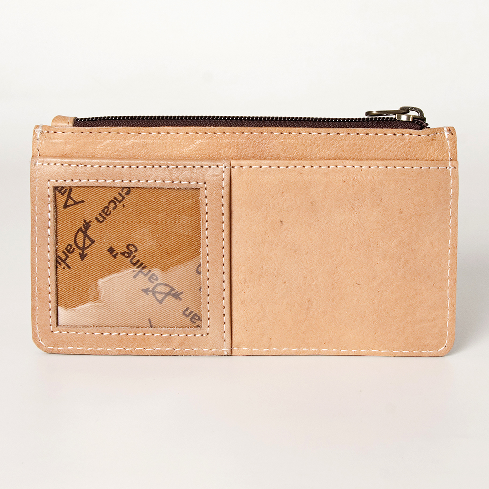 AD American Darling Card Holder Genuine Leather Western Women Bag Handbag - Picture 37 of 47