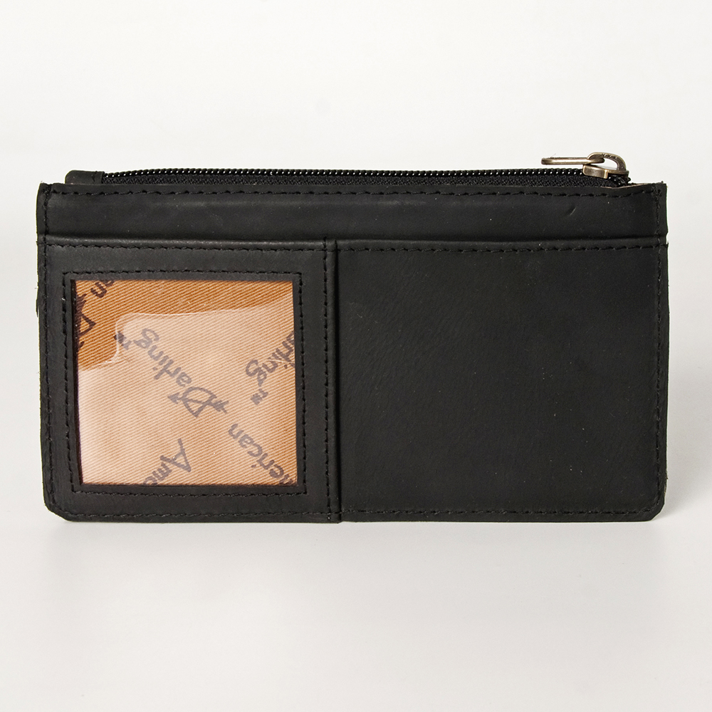 AD American Darling Card Holder Genuine Leather Western Women Bag Handbag - Picture 10 of 47