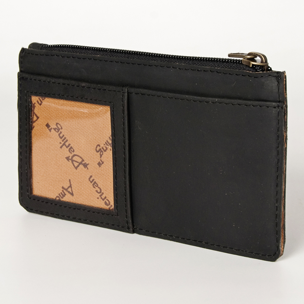 AD American Darling Card Holder Genuine Leather Western Women Bag Handbag - Picture 9 of 47