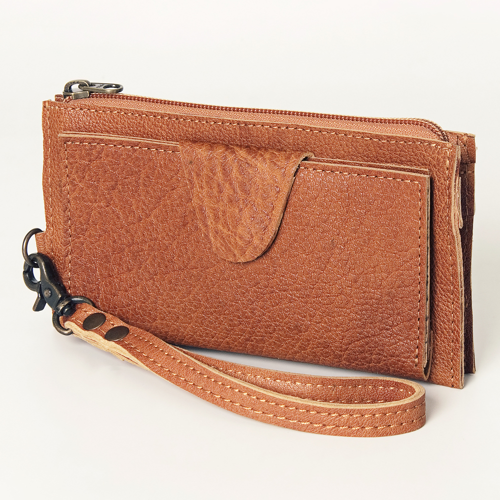 AD American Darling Card Holder Genuine Leather Western Women Bag Handbag - Picture 19 of 48