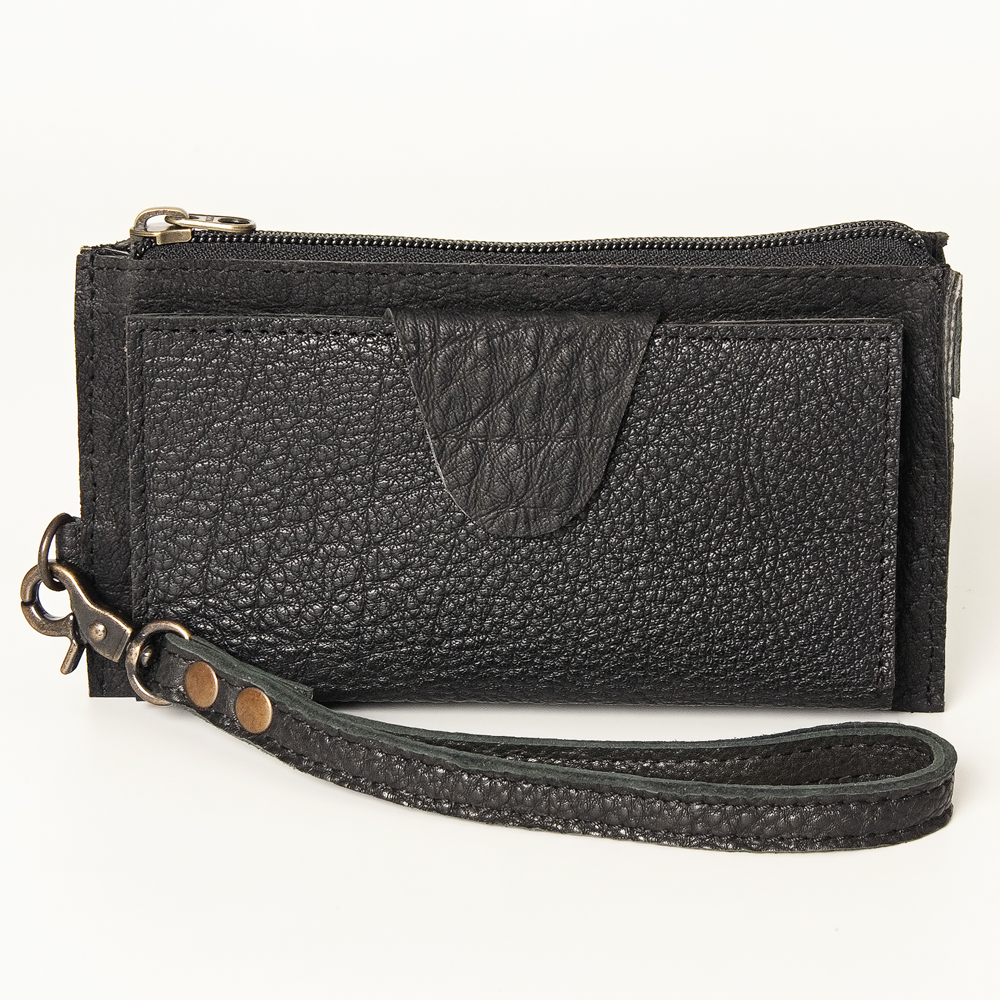 AD American Darling Card Holder Genuine Leather Western Women Bag Handbag - Picture 10 of 48