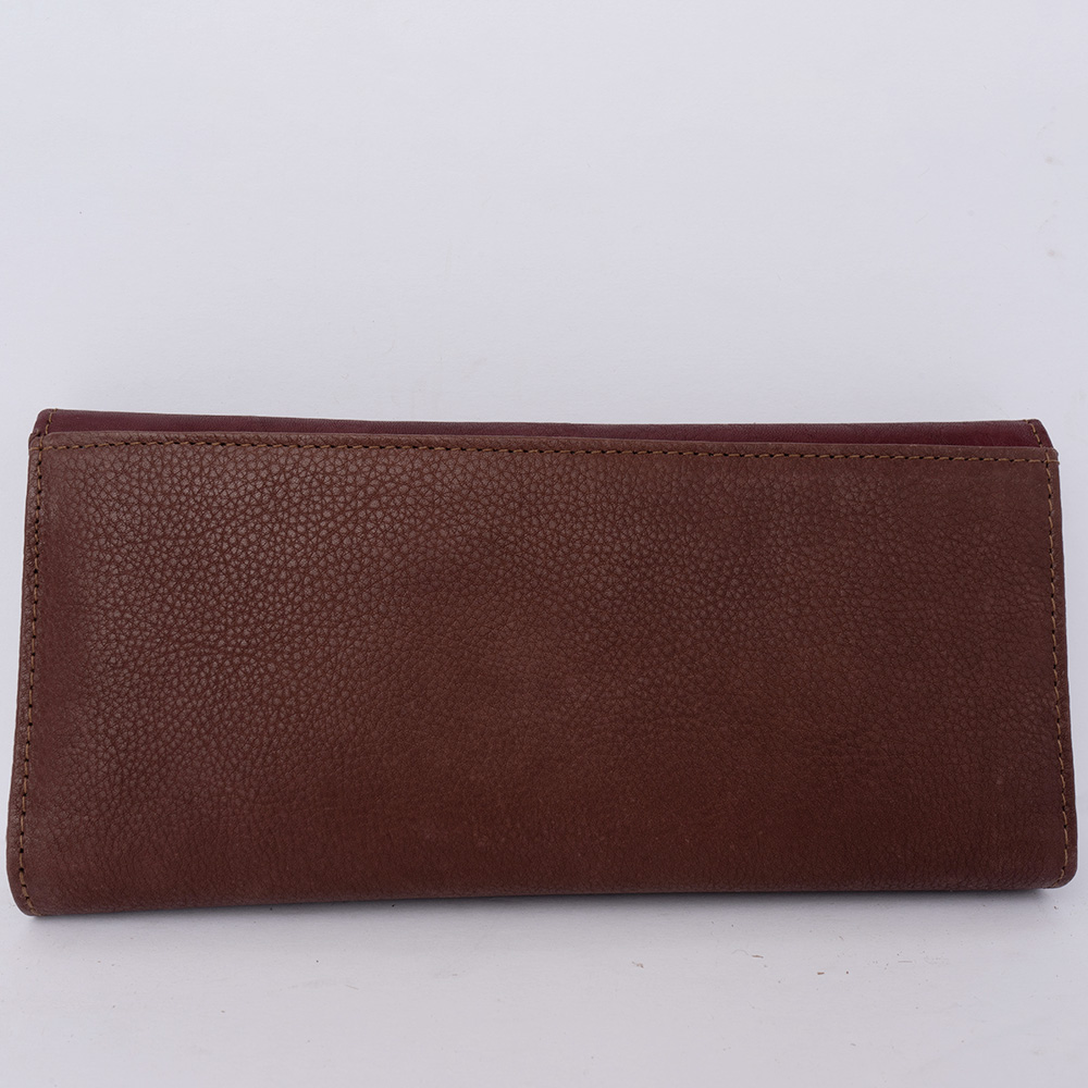 AD American Darling Wallet Hair on Full Grain Genuine Leather Western Women Bag - Picture 26 of 170