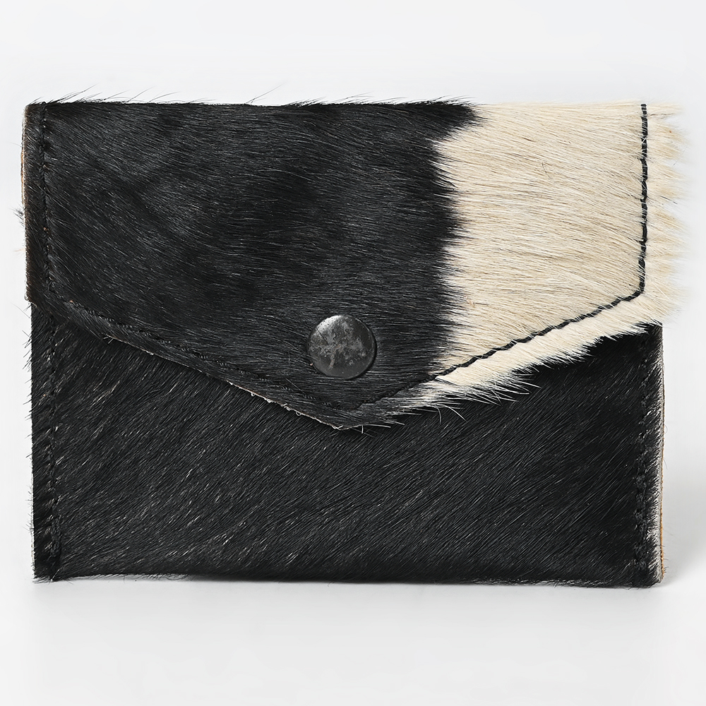 Bolso de mano AD American Darling sobre de cuero genuino occidental para mujer - Imagen 38 de 58