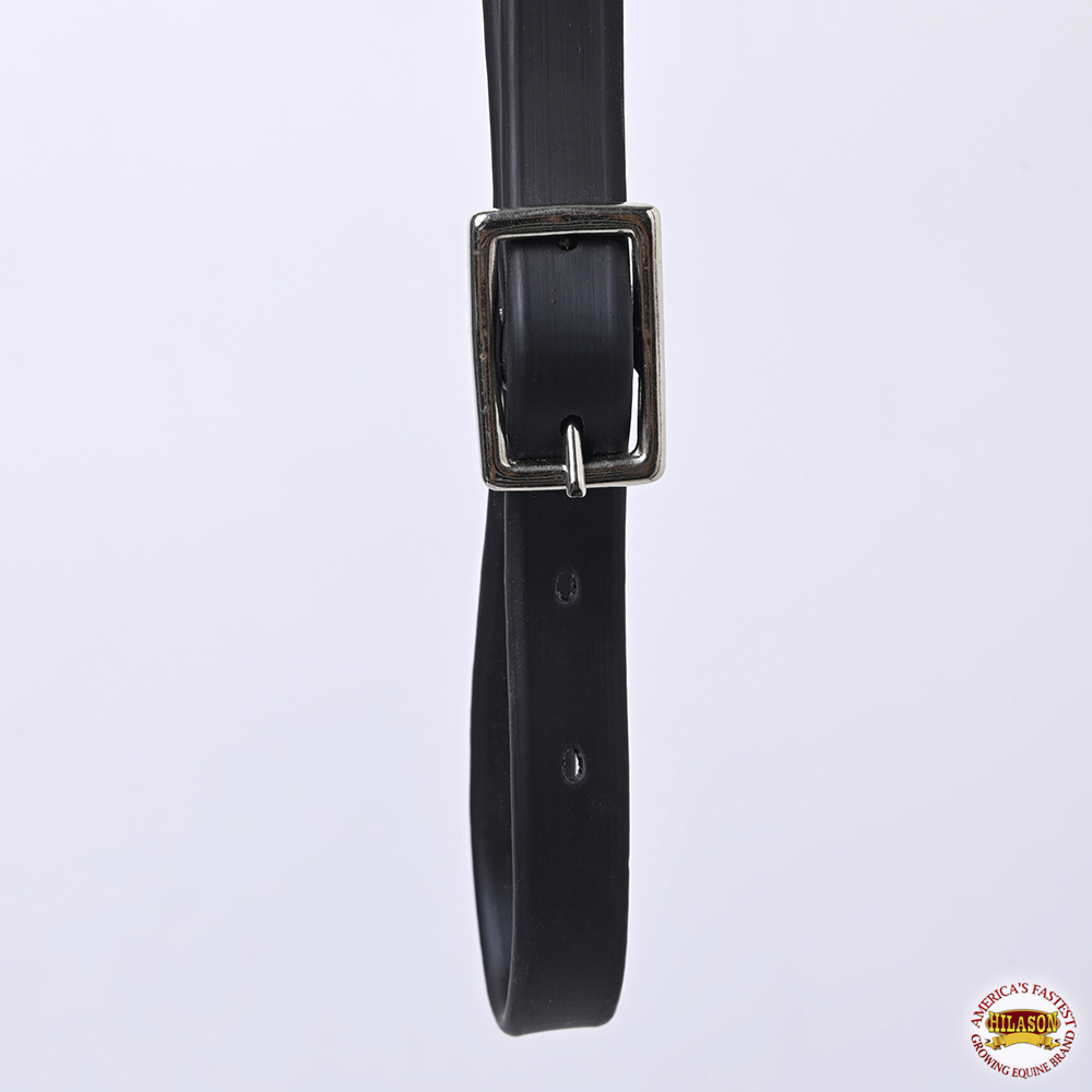 BI HILASON Western Horse Biothane Leather Breast Collar Tack - Picture 11 of 63