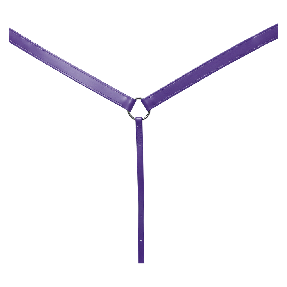 BI HILASON Western Horse Biothane Leather Breast Collar Tack - Picture 37 of 63