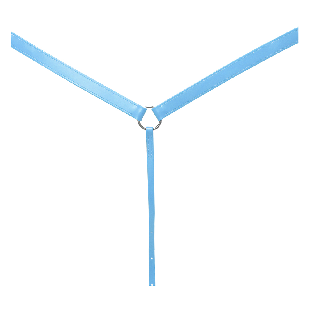 BI HILASON Western Horse Biothane Leather Breast Collar Tack - Picture 52 of 63