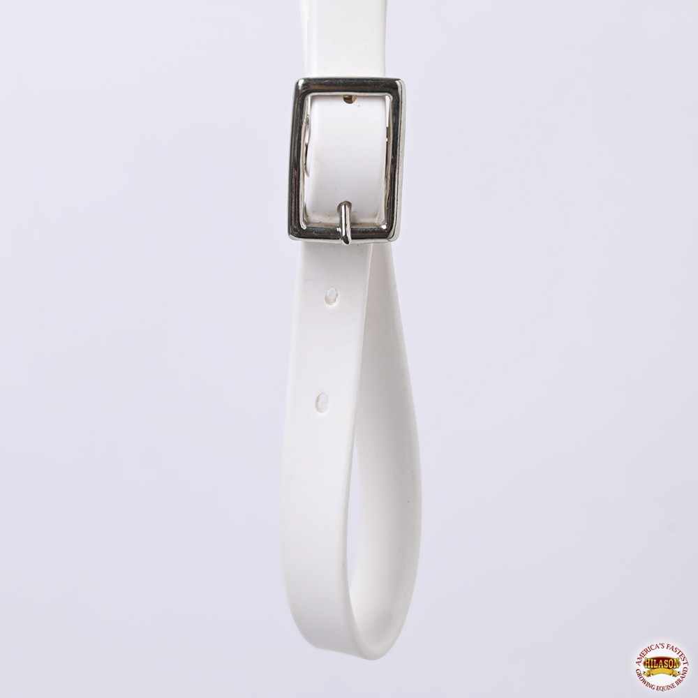 BI HILASON Western Horse Biothane Leather Breast Collar Tack - Picture 58 of 63