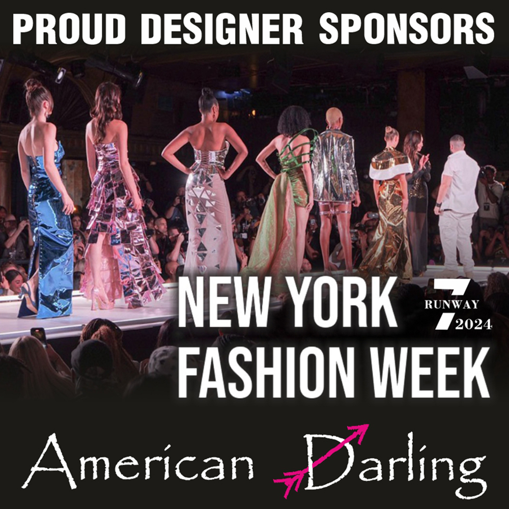 AD American Darling tracolla coperta sella lavorata a mano vera pelle donna - Foto 15 di 26