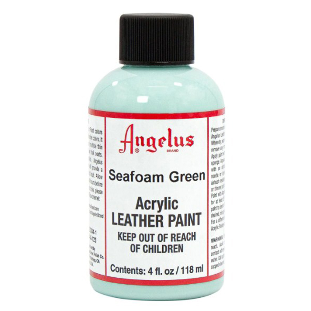 73AS Angelus Acrílico Cuero Pintura Zapatos Botas Bolsas 4 OZ - Imagen 46 de 49