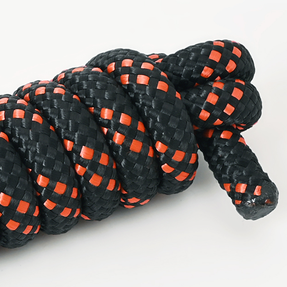 KK 8 ft HILASON Western horse Specially Designed Blocker Lead rope - Picture 20 of 26