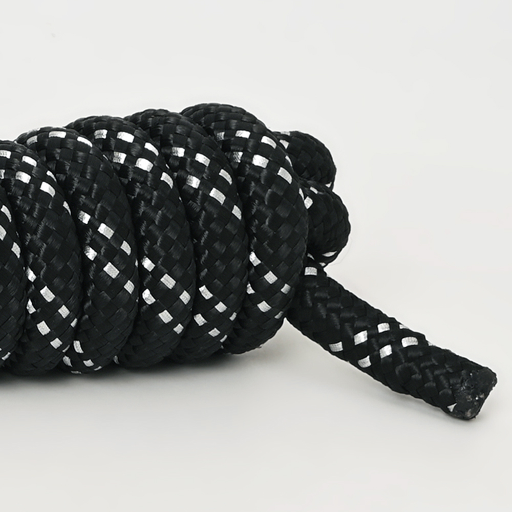 KK 8 ft HILASON Western horse Specially Designed Blocker Lead rope - Picture 23 of 26