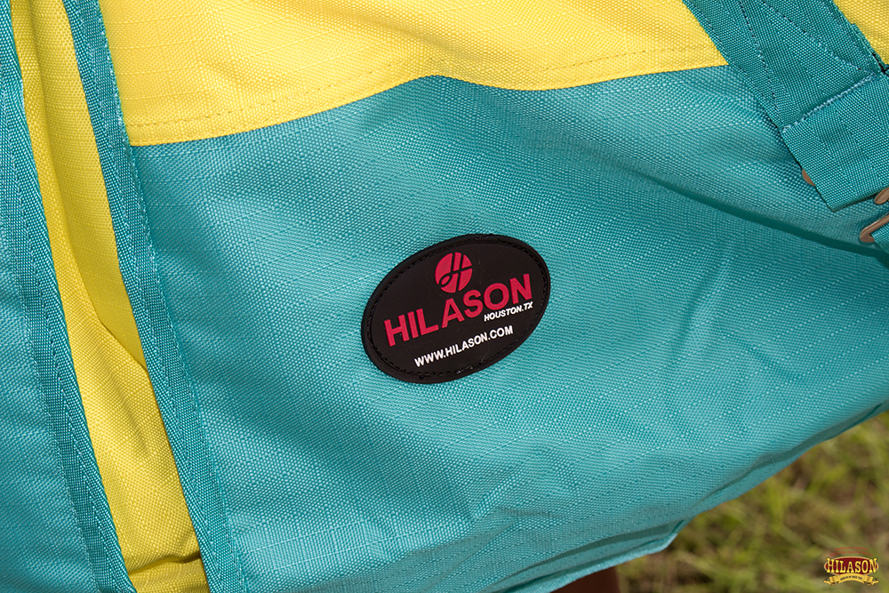 HI HILASON 1200D Winter Waterproof Turnout Horse Blanket Belly Wrap| | Blankets - Picture 141 of 144