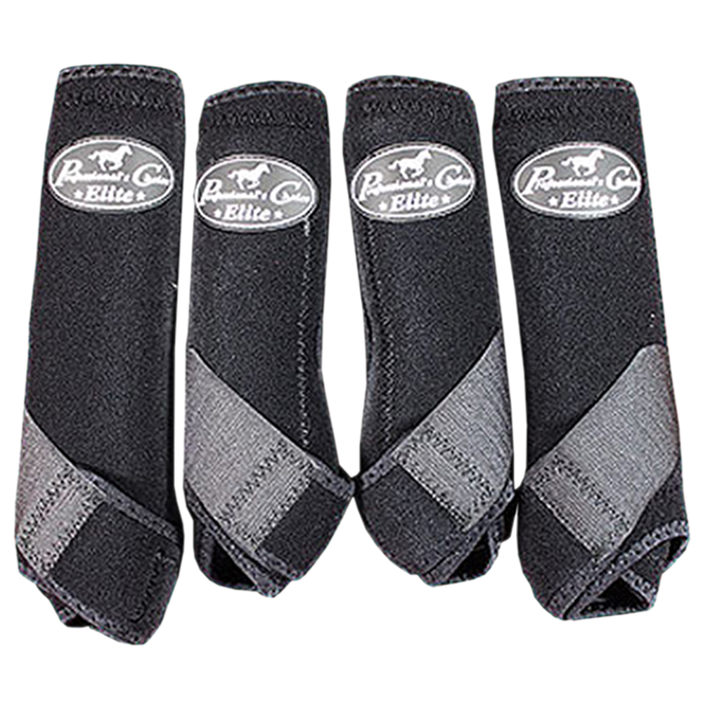 CBLA Black Small Professional Choice Ventech Elite Sports Medicine