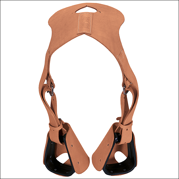 C-9-RU Dorado Weaver Leather de Marrón Niño Silla Caballo Occidental Lil dude Estribos C-9-RU Dorado Weaver Leather de Marrón Niño Silla Caballo Occidental Lil dude Estribos