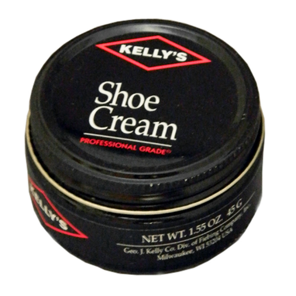 churchs shoe cream
