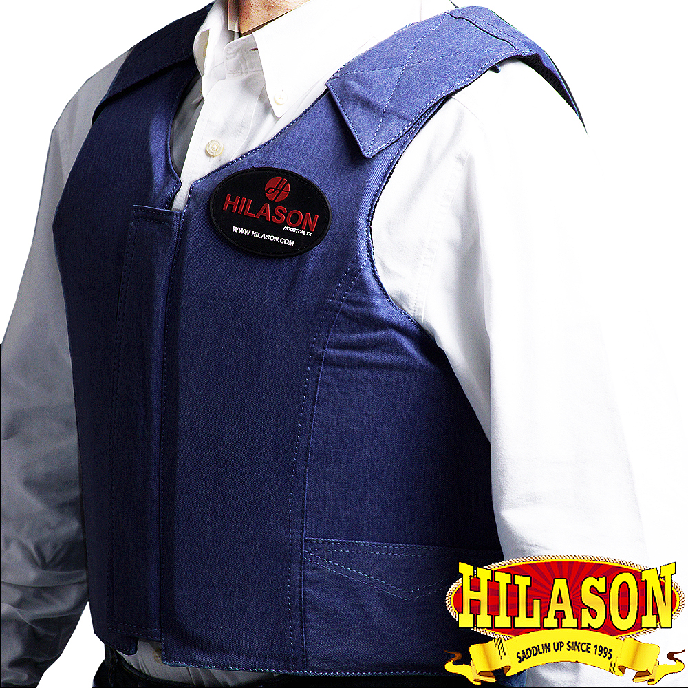 hilason vest