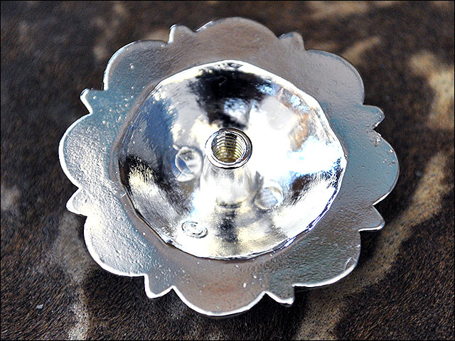 Conchos Berry Vidrio Estrás Artesanal 78HS Bling 1,5" Silla de montar de caballo Tack Western - Imagen 42 de 181