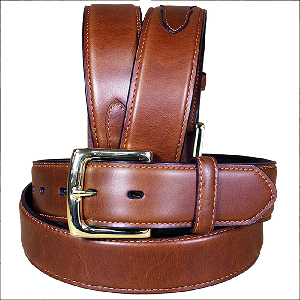 Tan New Mens Western Durable Pure Leather Belt Removable Buckle U-1013 | eBay