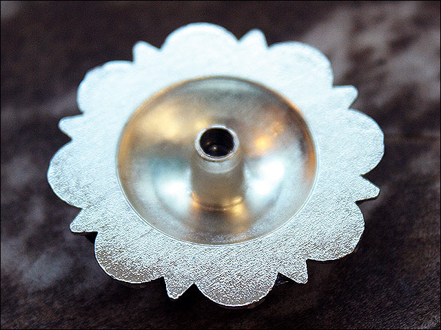 Conchos Berry Vidrio Estrás Artesanal 78HS Bling 1,5" Silla de montar de caballo Tack Western - Imagen 74 de 181