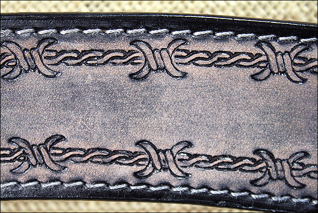 BH HILASON Western Horse Headstall Breast Collar Set Tack Genuine American - Picture 29 of 247