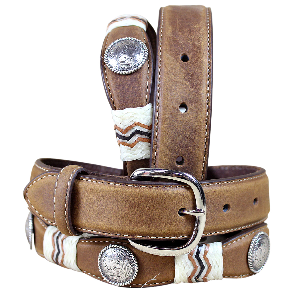 tony lama belts