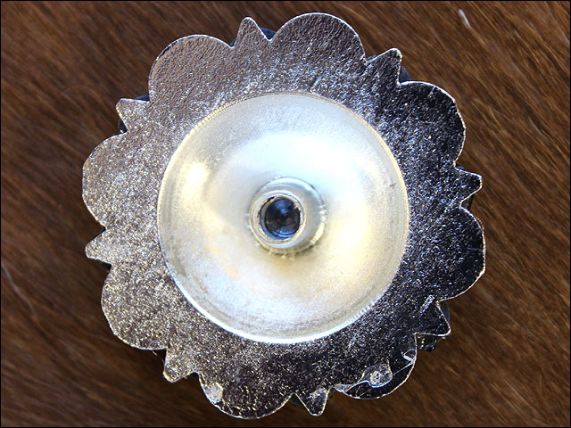 Conchos Berry Vidrio Estrás Artesanal 78HS Bling 1,5" Silla de montar de caballo Tack Western - Imagen 113 de 181
