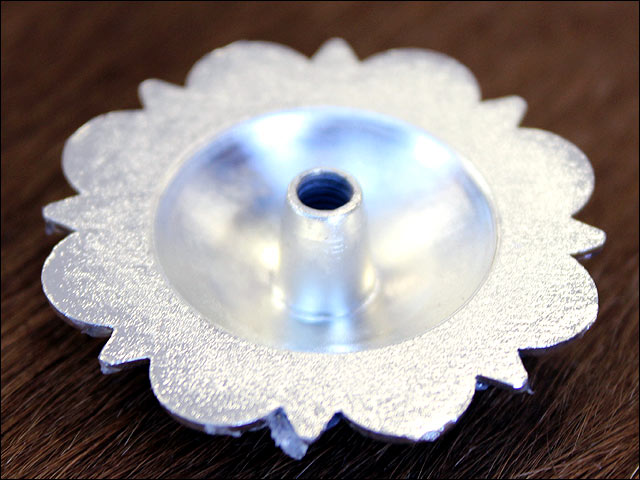 Conchos Berry Vidrio Estrás Artesanal 78HS Bling 1,5" Silla de montar de caballo Tack Western - Imagen 59 de 181