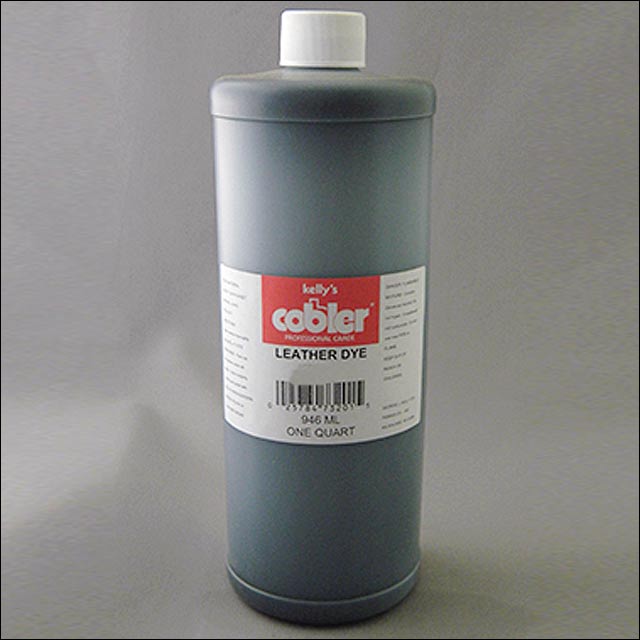 U 032z Kelly 039 S Cobbler Leather Dye Cordovan 32 Ounce Kelly S Cobbler Leather Dye Cordovan 32 Ounce