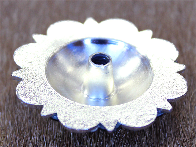 Conchos Berry Vidrio Estrás Artesanal 78HS Bling 1,5" Silla de montar de caballo Tack Western - Imagen 27 de 181