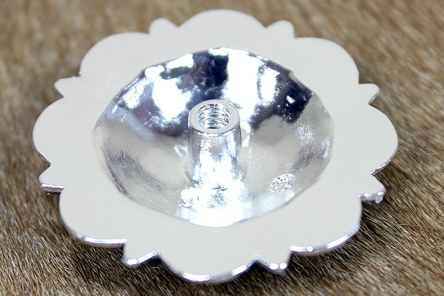 Conchos Berry Vidrio Estrás Artesanal 78HS Bling 1,5" Silla de montar de caballo Tack Western - Imagen 89 de 181