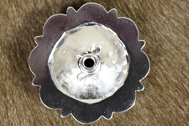 Conchos Berry Vidrio Estrás Artesanal 78HS Bling 1,5" Silla de montar de caballo Tack Western - Imagen 90 de 181