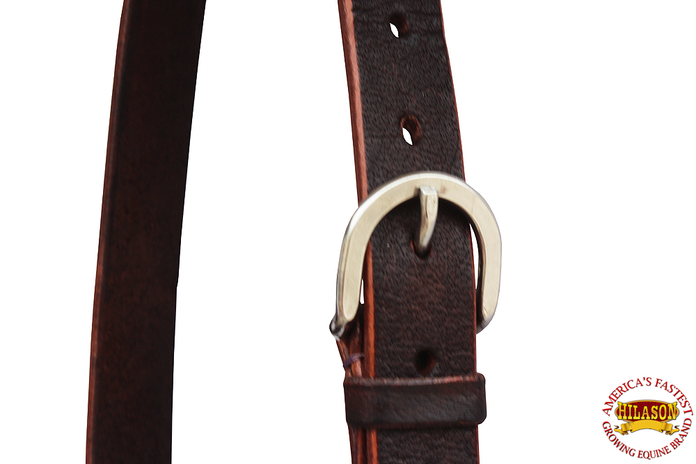 Collar de pecho de caballo DL plano trenzado paracord con flecos de Hilason - Imagen 28 de 43