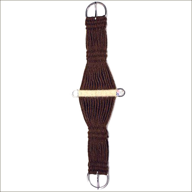 Classic Equine Blended Mohair Cinch Roper 27-Strand